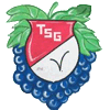 Wappen von TSG Verrenberg