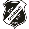 Wappen von TSV Goldbach 1949