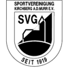 SVG Kirchberg an der Murr 1919