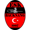 Wappen von ESK Backnang