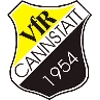 VfR Cannstatt 1954