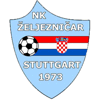 NK Zeljeznicar Stuttgart