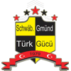 Wappen von TSK Türkgücü Schwäbisch Gmünd