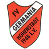 FV Germania Hohenstadt 1948