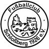 Wappen von FC Schloßberg 1926