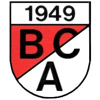 Wappen von BC Aufhausen 1949