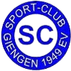 Wappen von SC Giengen