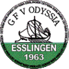 GFV Odyssia Esslingen 1963 II