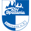 ASV Spartania Eislingen II