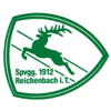 Spvgg 1912 Reichenbach im Täle