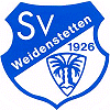 SV 1926 Weidenstetten