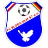 Wappen von FC Sloga Ulm 97