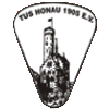 Wappen von TuS Honau 1905