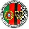 Wappen von Centro Portugues de Reutlingen 1969
