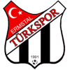 Wappen von Ermstal Türkspor Dettingen 1991