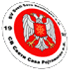 Wappen von SV Sveti Sava Reutlingen 1997