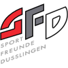 Sportfreunde Dußlingen II