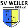 SV Weiler 1958