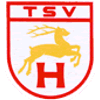 Wappen von TSV Hirschau 1923