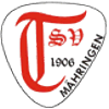 Wappen von TSV Mähringen 1906