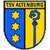 TSV 1910 Altenburg