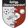 Spvgg Oberschwandorf 1926