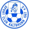 Wappen von SC Kaltbrunn 1967