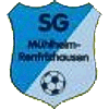 Wappen von SG Mühlheim-Renfrizhausen