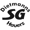 SG Dietmanns/Hauerz II