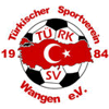 Wappen von Türk SV Wangen