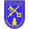 Wappen von Sportfreunde Sießen im Wald