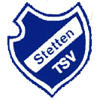 Wappen von TSV Stetten Hechingen