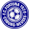 FC Fortuna von 1920 Coburg-Neuses