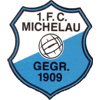 Wappen von 1. FC Michelau 1909