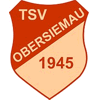 Wappen von TSV Obersiemau 1945