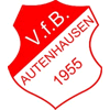 Wappen von VfB Autenhausen 1955