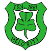 TSV 1861 Heldritt III