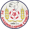 FC Anadoluspor Coburg 1980