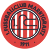 Wappen von 1. FC Marktgraitz 1911