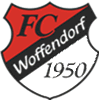 Wappen von 1. FC Woffendorf 1950