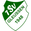Wappen von TSV Gleußen 1948