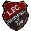 1. FC Hirschfeld