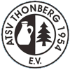 Wappen von ATSV Thonberg 1954