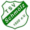 Wappen von TSV Schmölz 1920