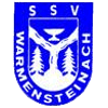 SSV Warmensteinach II