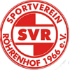 SV Röhrenhof 1966