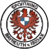 Wappen von Sportring 1925 Bayreuth St. Georgen