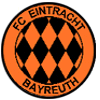 Wappen von FC Eintracht Bayreuth von 1974