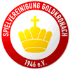 Wappen von SpVgg Goldkronach