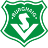 Wappen von SV Burghaig